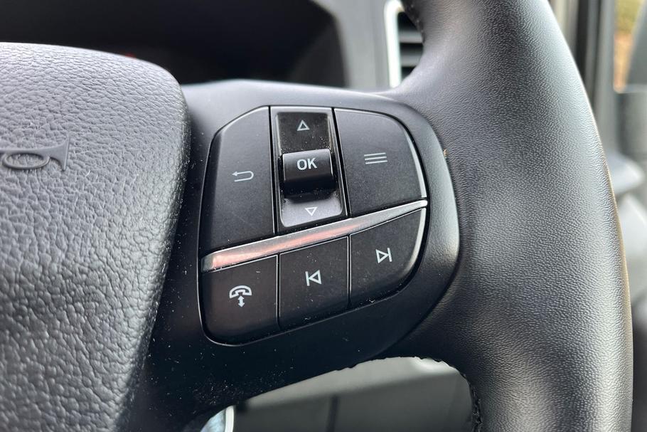 Used Ford TRANSIT 34