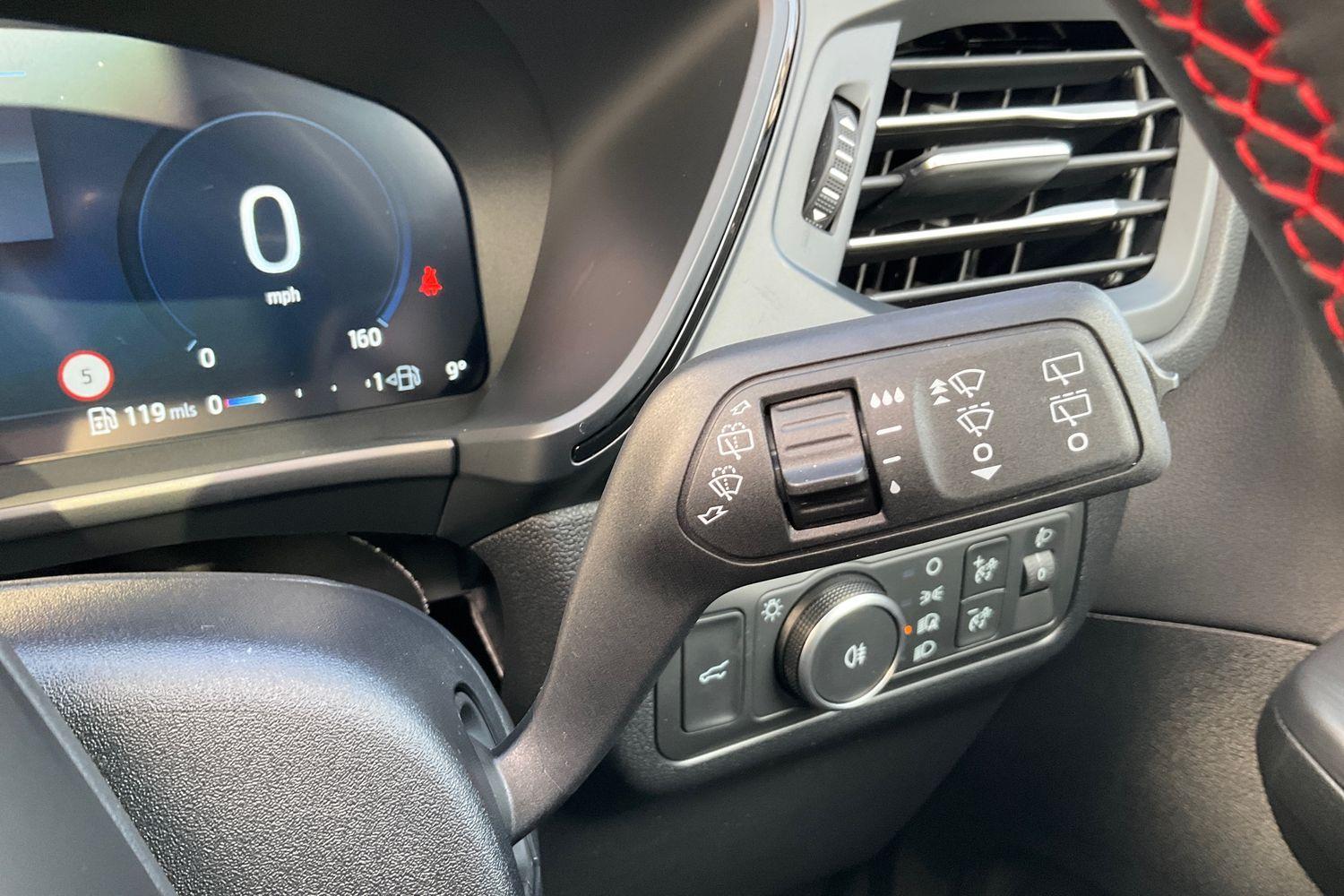 Ford Kuga Photo 14