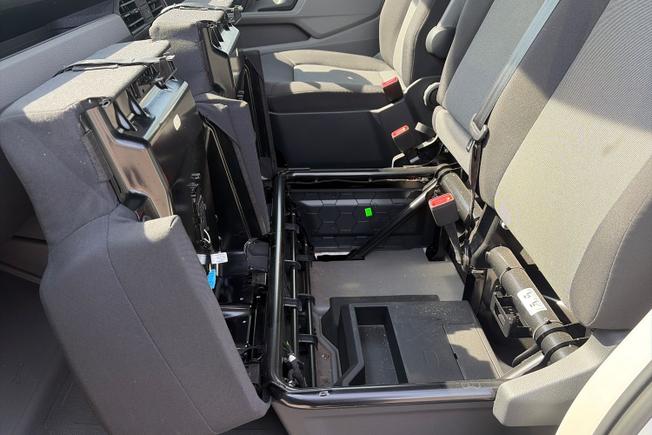 Volkswagen Crafter Photo 29