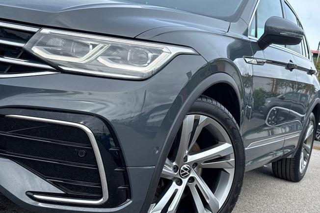 VOLKSWAGEN Tiguan Photo 48