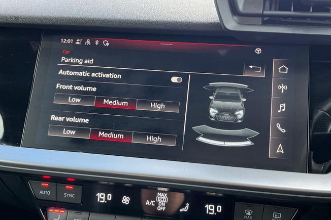 AUDI A3 Photo 40