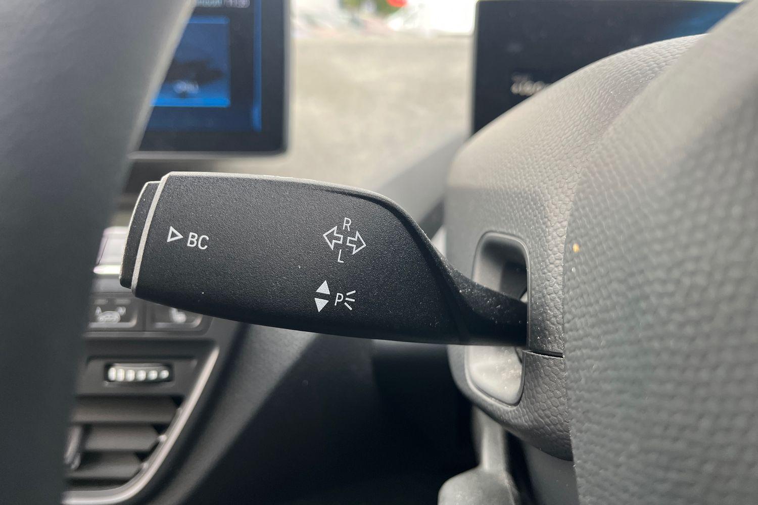BMW I3 Photo 13