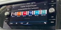 Volkswagen T-Cross Photo 10