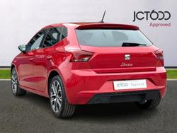 SEAT Ibiza Photo 3