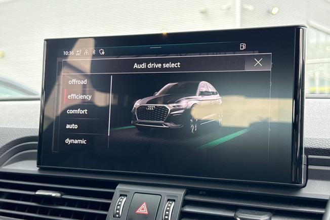 AUDI Q5 Photo 26