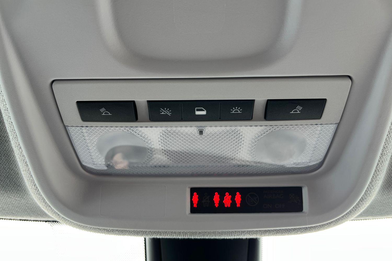 Vauxhall Crossland X Photo 35
