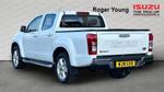 Isuzu D-MAX Photo 1