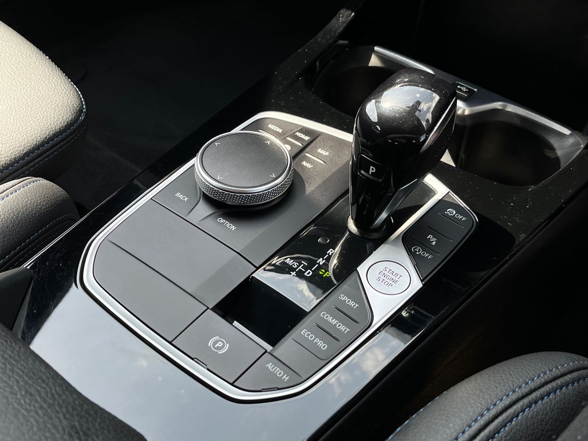 BMW 1 Series Photo 13