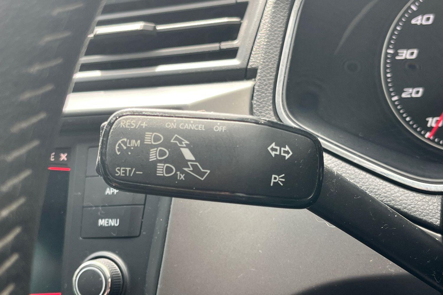 SEAT IBIZA Photo 13