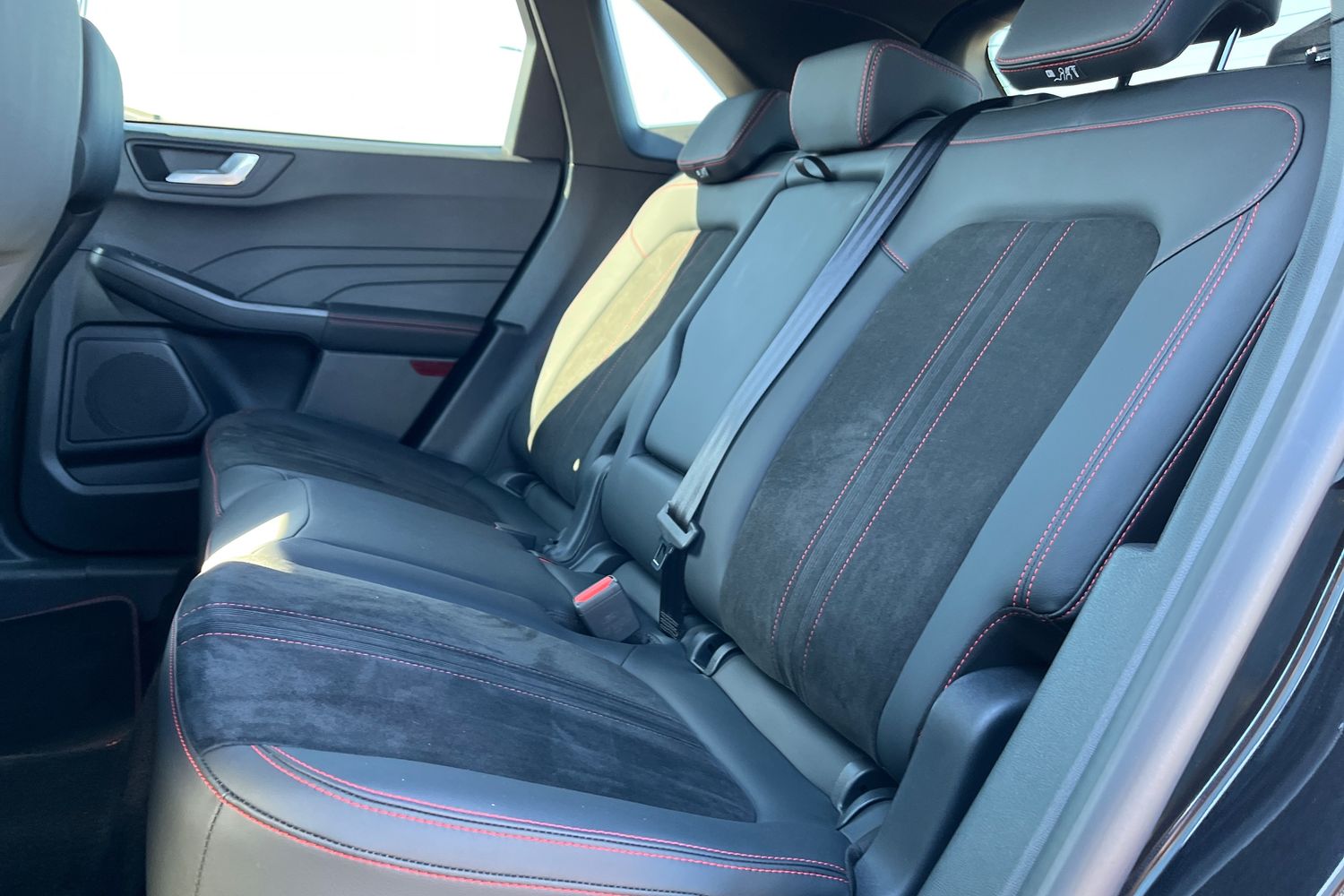 Ford KUGA Photo 19