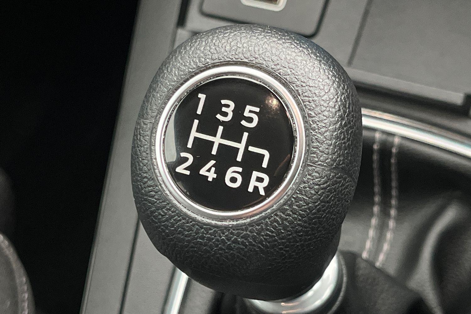 Ford Puma Photo 33