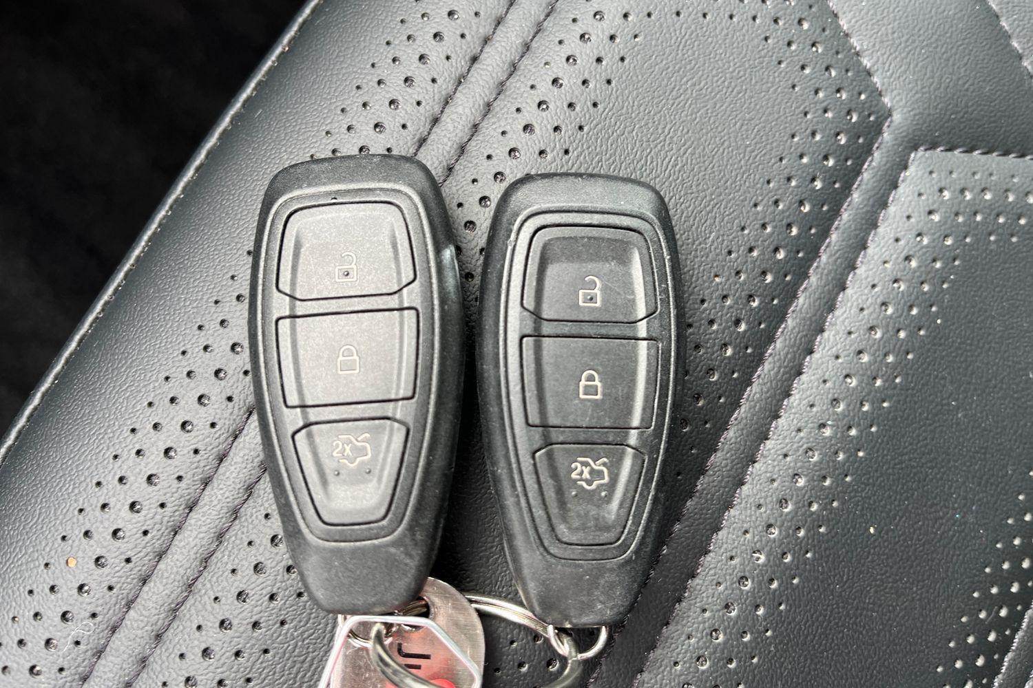 Ford FOCUS Photo 21