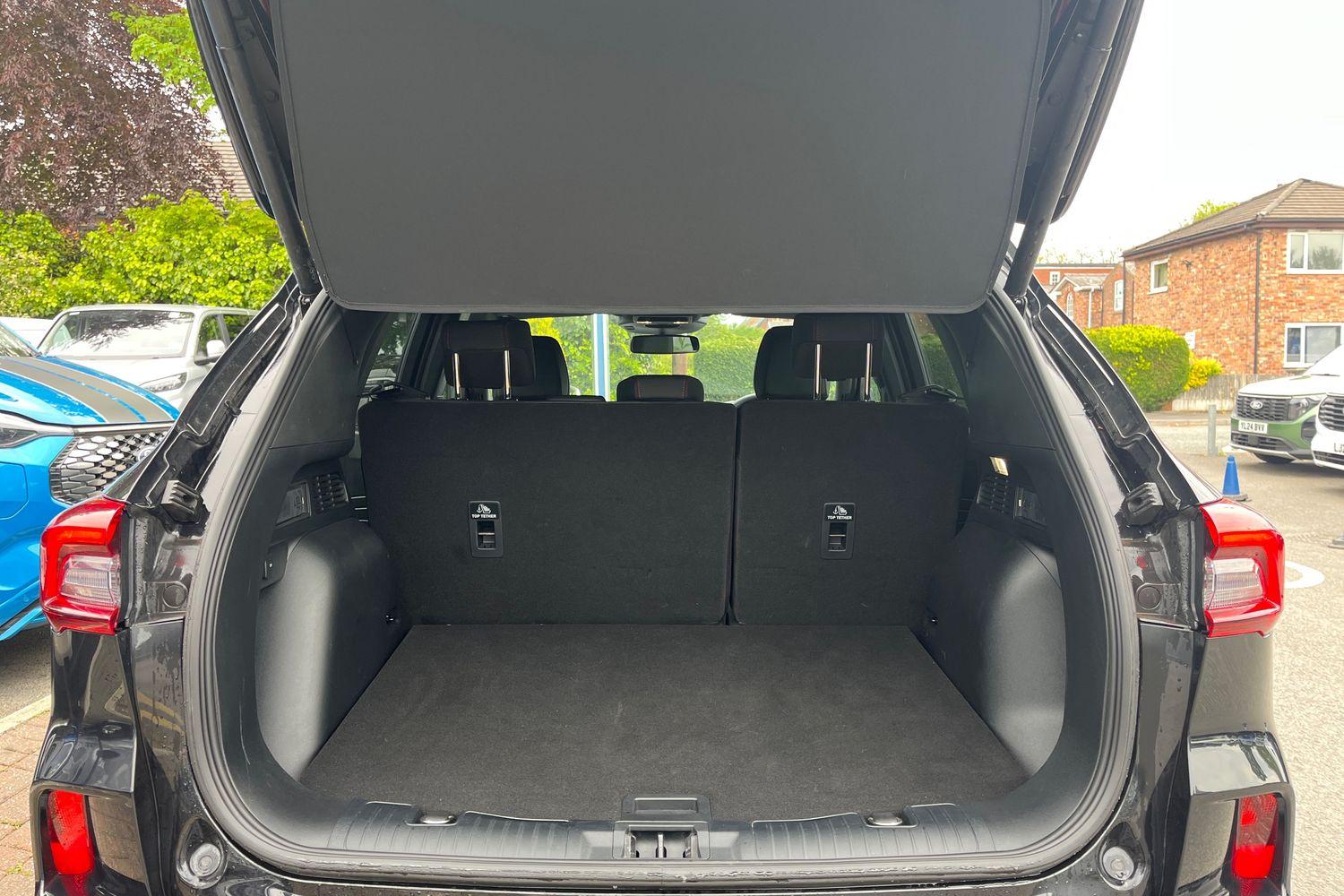 Ford KUGA Photo 20