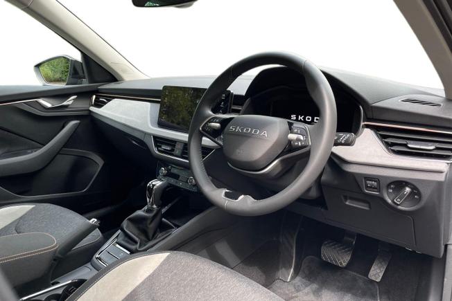 ŠKODA Kamiq Photo 6