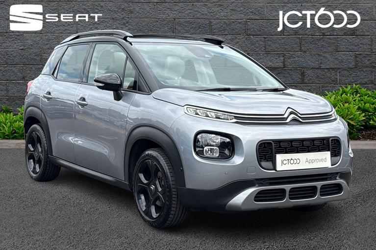 Used CITROEN C3 Aircross