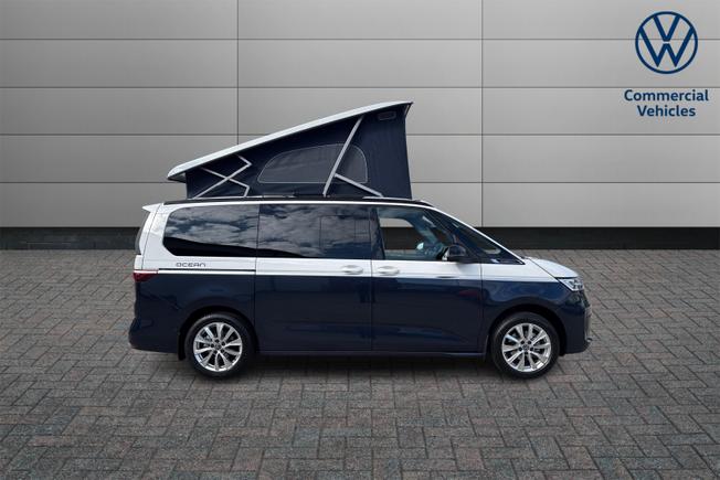 VOLKSWAGEN California Photo 4