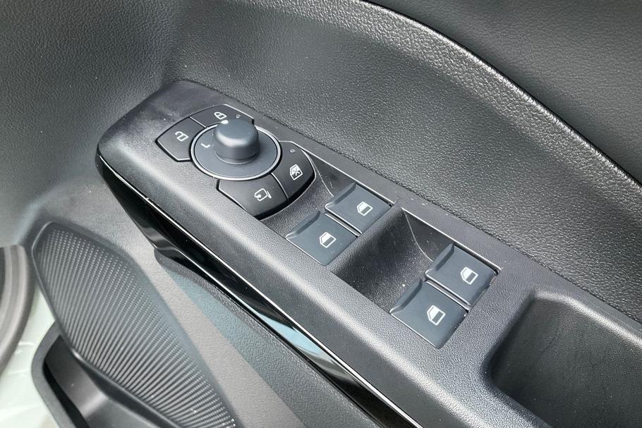 Used Ford PUMA FMZ6473 16