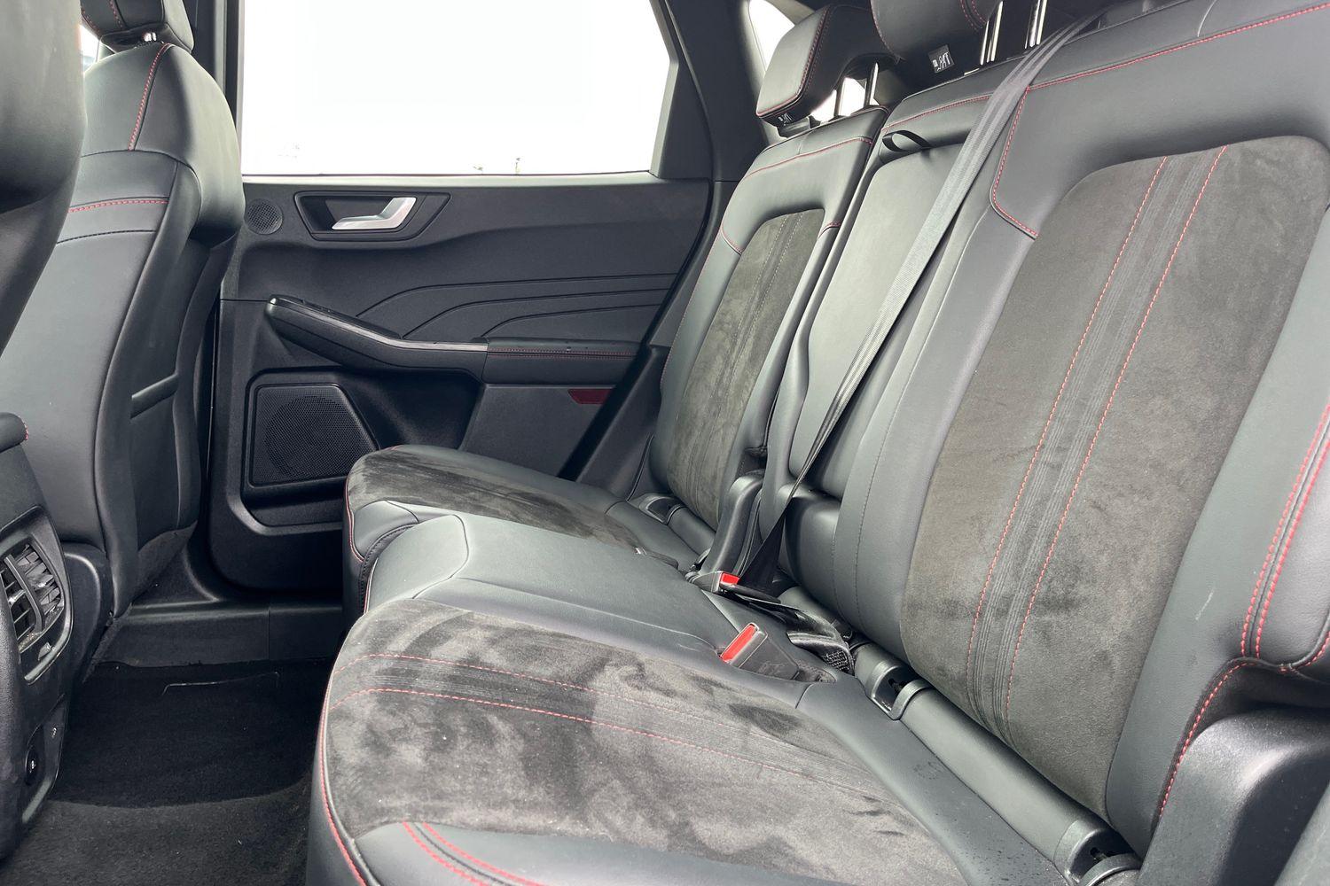 Ford KUGA Photo 19