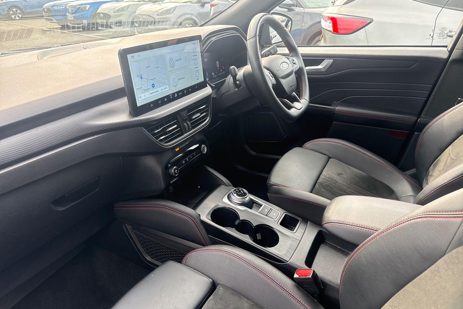 Ford KUGA Photo 17