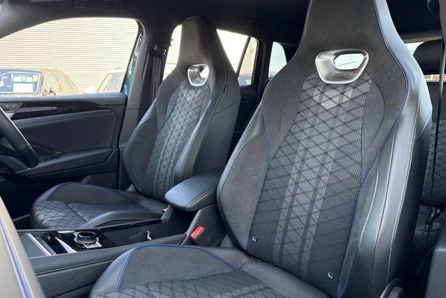 VOLKSWAGEN Tiguan Photo 21