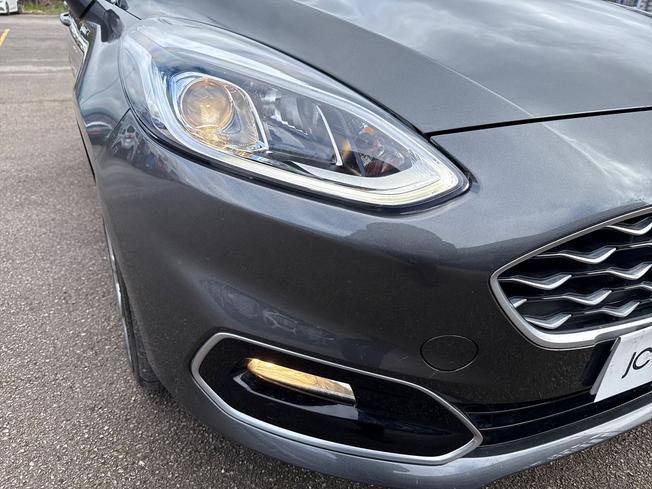 FORD Fiesta Photo 33