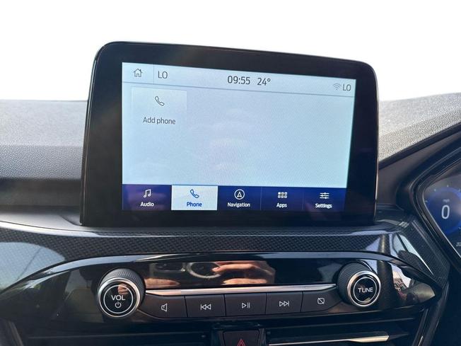 FORD Kuga Photo 10