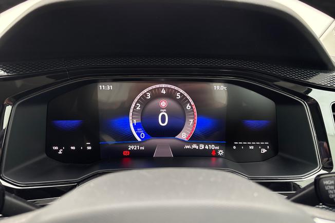 Volkswagen Polo Photo 15