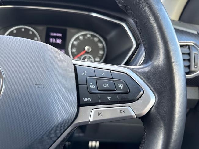 VOLKSWAGEN T-Cross Photo 17