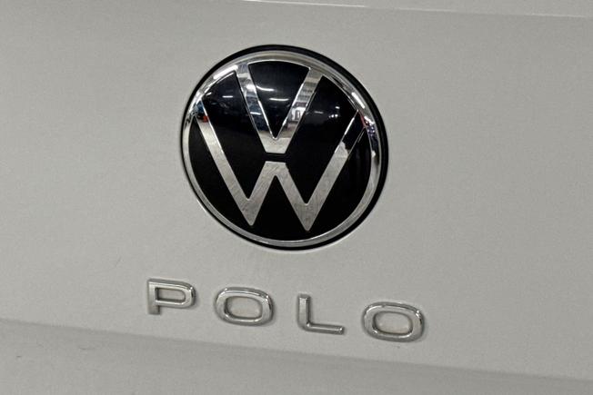 Volkswagen Polo Photo 33