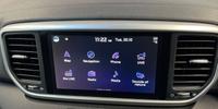 Kia Sportage Photo 13