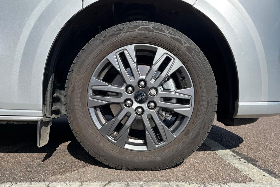 Used Ford TOURNEO CUSTOM WN26YCT 23