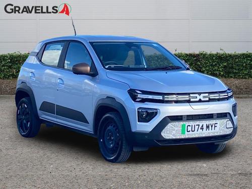 Dacia SPRING Photo autoimg-324e398e597dbfbe0af4fc254427b86683c07da0.jpg