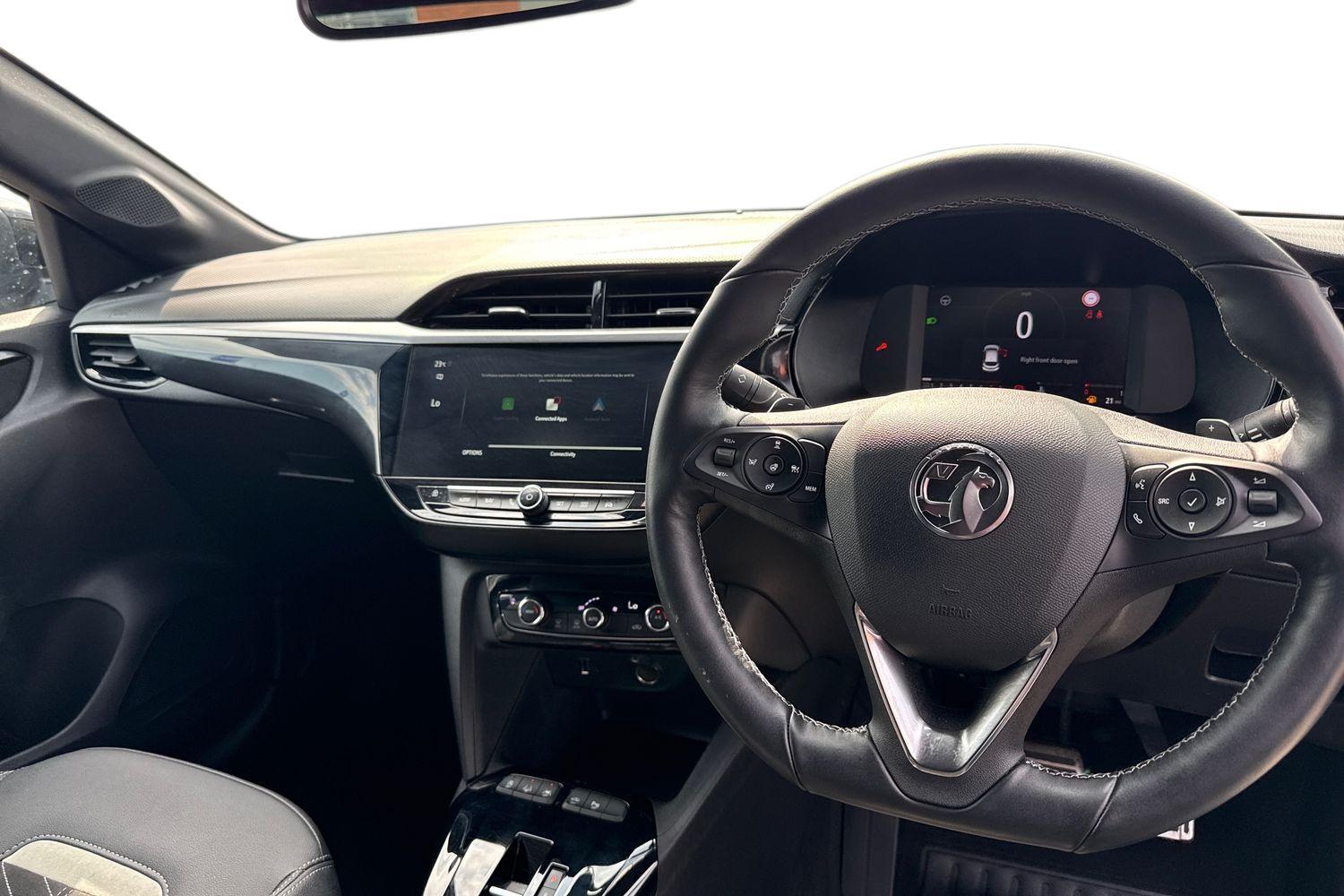 Vauxhall Corsa Photo 10