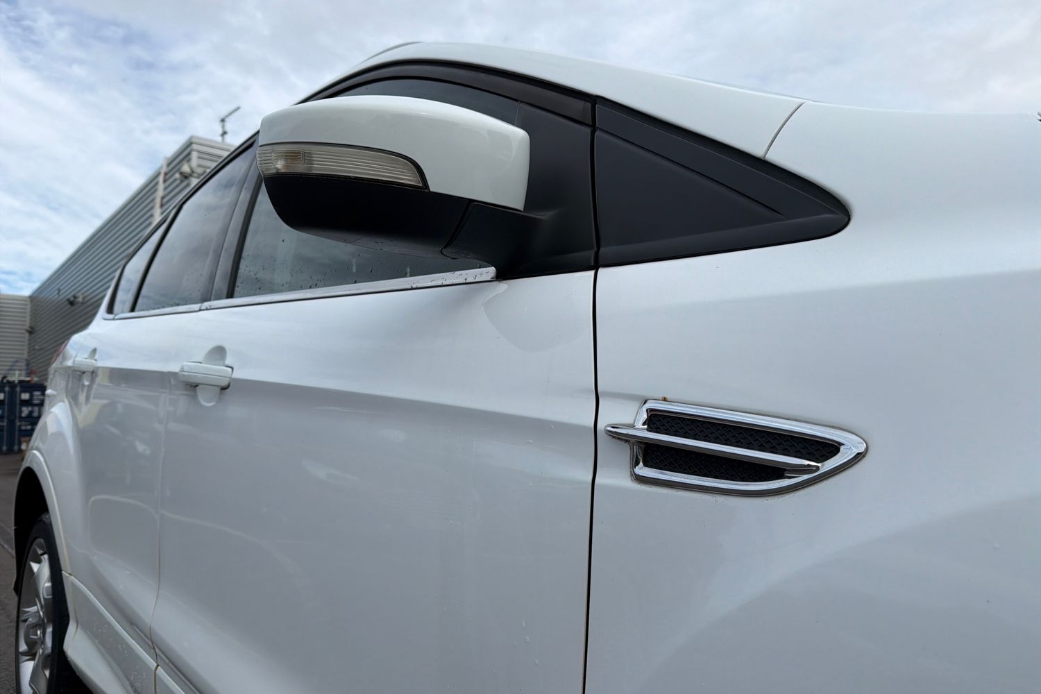 Ford KUGA Photo 26
