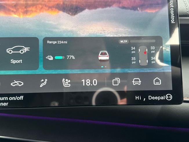 CHANGAN Deepal S07 Photo 15