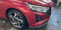 Hyundai i20 Photo 23