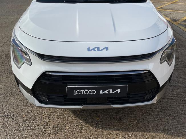 KIA Niro Photo 21