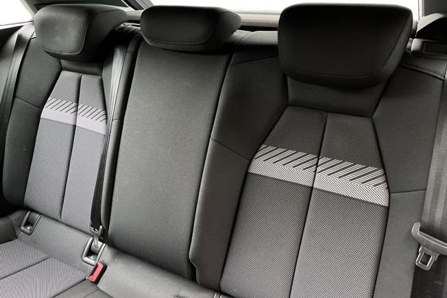 AUDI A3 Photo 9