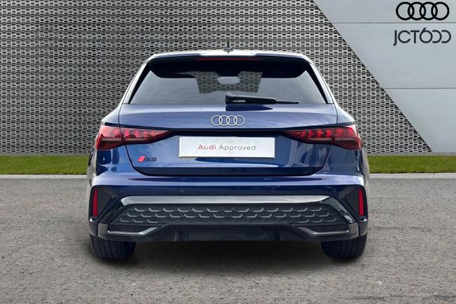 AUDI A3 Photo 8