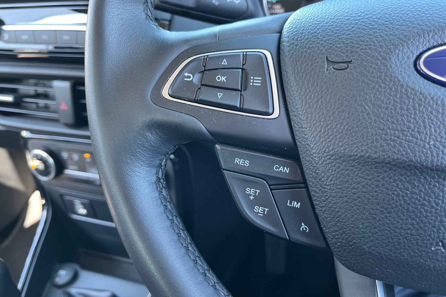 Ford ECOSPORT Photo 23