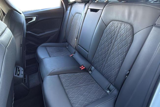AUDI  A5 Saloon  Photo 9