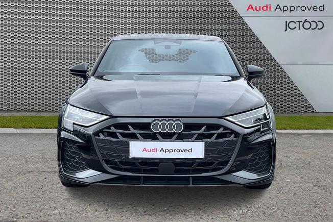 AUDI A3 Photo 8