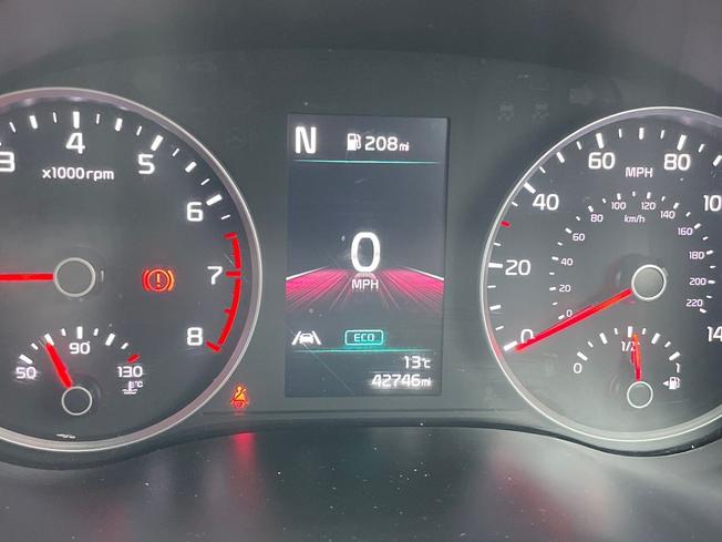 KIA Rio Photo 15