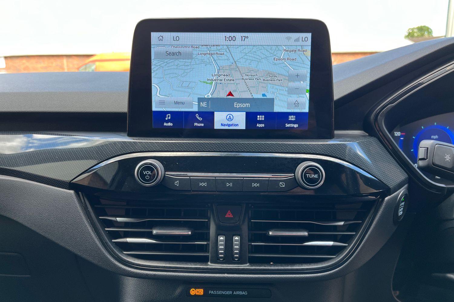 Ford KUGA Photo 34