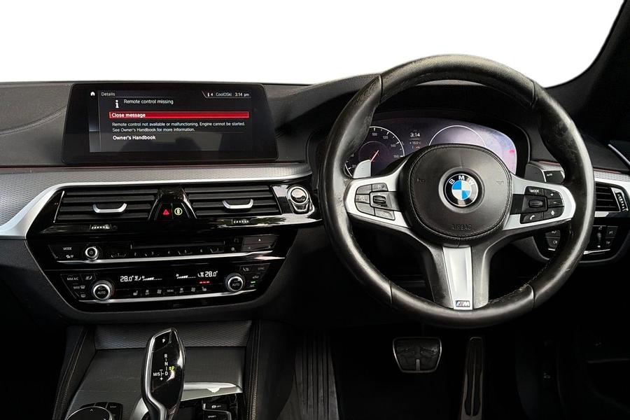 BMW 5 SERIES Photo autoimg-3255be0e4dee4fc66d42ffd52b212facc9fdceeb.jpg