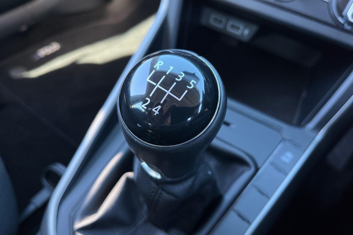 Volkswagen Polo Photo 30