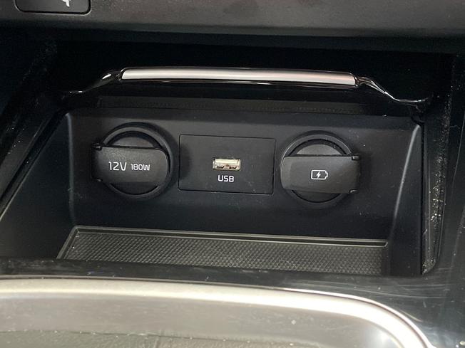 KIA Xceed Photo 50