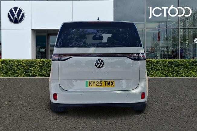 VOLKSWAGEN Id. Buzz Photo 7