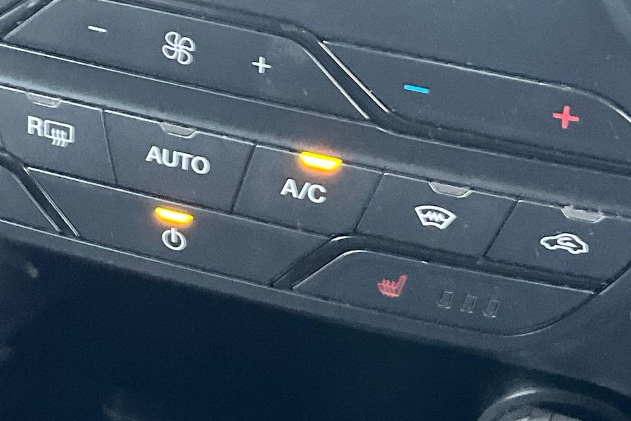 Used FORD RANGER LD22BKJ 18