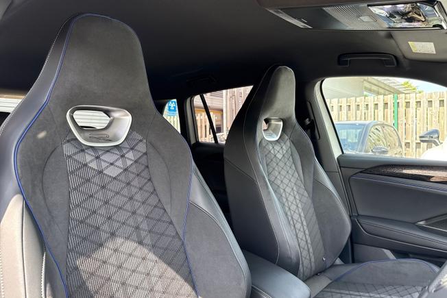 VOLKSWAGEN Tiguan Photo 31